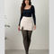 Jupe Crayon Femme Ronde