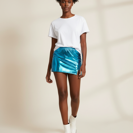 Collection image for: Jupe Crayon Courte