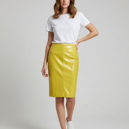 Collection image for: Jupe Crayon Ete
