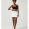 Jupe Crayon Blanche