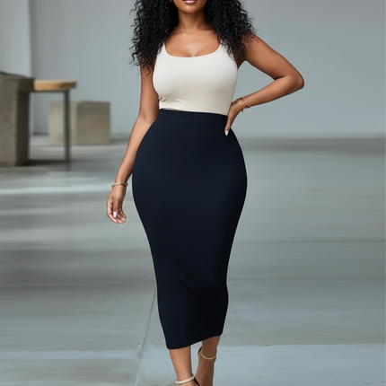 Collection image for: Jupe Crayon Grande Taille