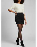 Jupe Crayon Courte