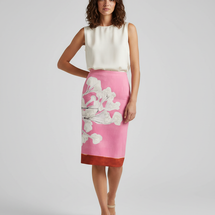 Collection image for: Jupe Crayon Ete