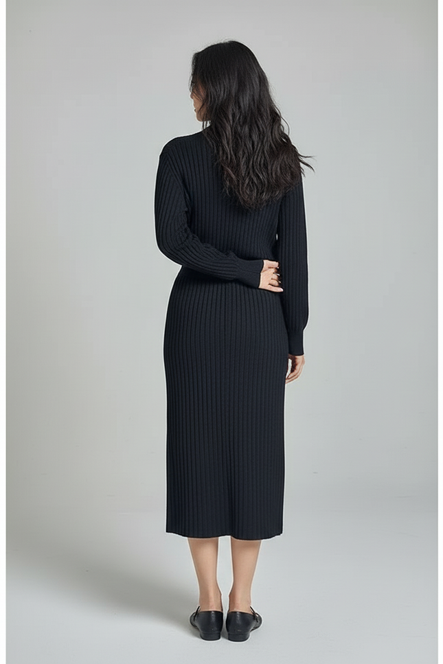 Jupe Crayon Avec Fente