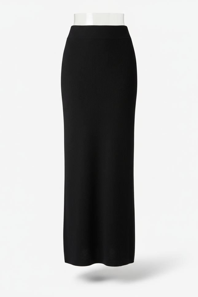 Jupe Crayon Elasthanne