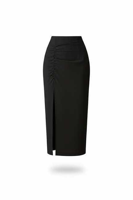 Jupe Crayon Classe