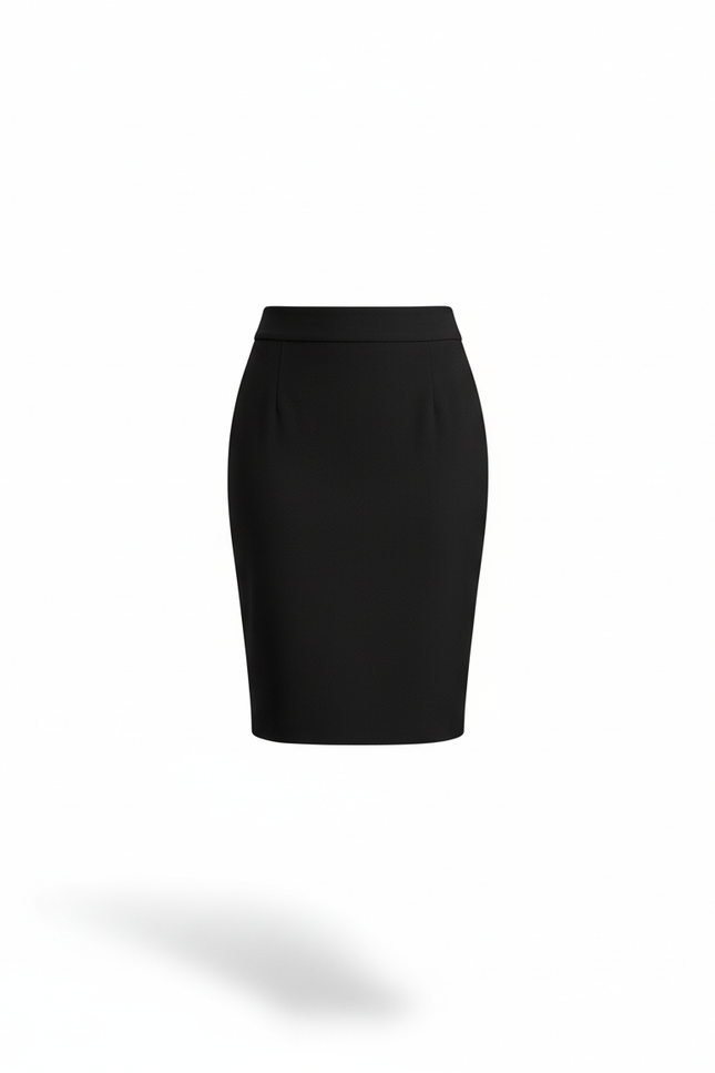 Ensemble Tailleur Jupe Crayon