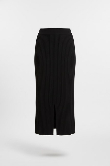 Jupe Crayon Extensible